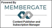 This site powered by MemberGate